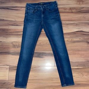 Lucky Brand Skinny Jeans